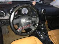 Xe Audi A3 1.4 AT 2011 - 690 Triệu