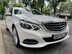Mercedes E200 w212 trắng xe một chủ từ mới.