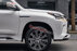 Xe Lexus LX 570 Super Sport MBS 2022 - 10 Tỷ 250 Triệu