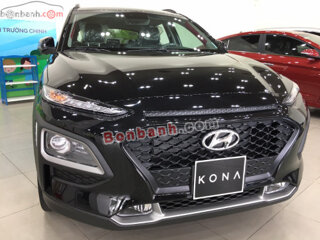 Xe Hyundai Kona 2.0 ATH 2021 - 636 Triệu