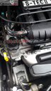 Xe Chevrolet Spark LS 1.2 MT 2018 - 235 Triệu