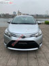 Xe Toyota Vios 1.5E 2016 - 345 Triệu