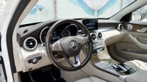 Mercedes Benz C250 2017 ( 9 cấp )