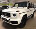 Xe Mercedes Benz G class G63 AMG 2020 - 11 Tỷ 500 Triệu