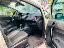 Ford Fiesta 1.5L Sport 2018 Trắng đi ít