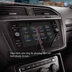 Xe Volkswagen Tiguan Luxury 2020 - 1 Tỷ 799 Triệu