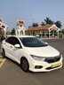 Honda City TOP 2018 Tự động