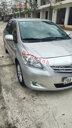 Xe Toyota Vios 1.5G 2011 - 345 Triệu