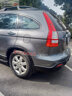 Xe Honda CRV 2.4 AT 2009 - 433 Triệu