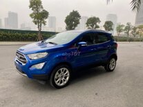 Ford EcoSport 2018 Tự động