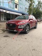 Xe Hyundai Kona 1.6 Turbo 2018 - 595 Triệu