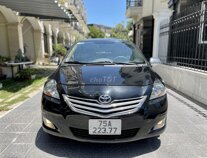 Vios 2011 G Tự Động