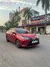 Xe Toyota Vios G 1.5 CVT 2021 - 540 Triệu