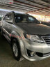 Xe Toyota Fortuner 2.7V 4x2 AT 2012 - 545 Triệu