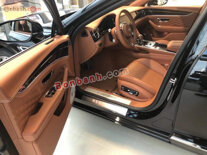 Xe Bentley Flying Spur First Edition V8 2021 - 19 Tỷ 500 Triệu