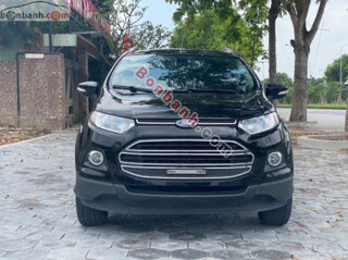 Xe Ford EcoSport Titanium 1.5L AT 2017 - 465 Triệu