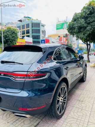 Xe Porsche Macan 2020 - 4 Tỷ 50 Triệu