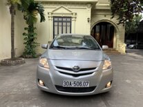 Gia đình bán xe Toyota yaris sx 2009 nhập Nhật.