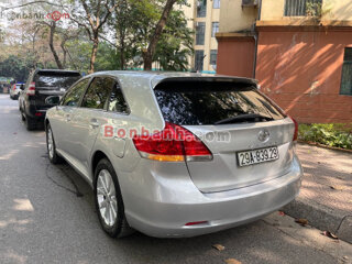 Xe Toyota Venza 2.7 2009 - 498 Triệu