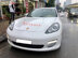 Xe Porsche Panamera 4 2011 - 1 Tỷ 380 Triệu