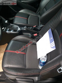 Xe Mazda 2 Premium 2020 - 552 Triệu