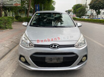 Xe Hyundai i10 Grand 1.2 MT Base 2015 - 225 Triệu