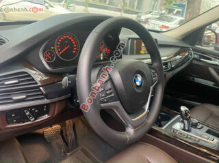 Xe BMW X5 xDrive35i 2015 - 1 Tỷ 970 Triệu