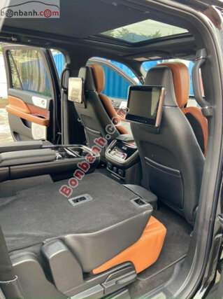 Xe Lincoln Navigator Reserve 2020 - 7 Tỷ 700 Triệu