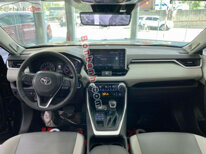 Xe Toyota RAV4 XLE 2.5 AT AWD 2021 - 2 Tỷ 800 Triệu