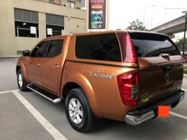 Nissan Navara EL 2016 Tự Dộng