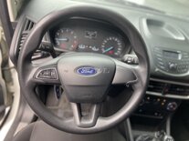 FORD ECOSPORT MT SỐ SÀN 1.5L MỚI 98% BAO TEST HÃNG