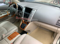 Xe Lexus RX 350 2007 - 595 Triệu