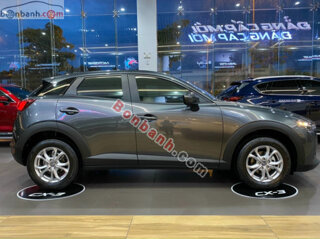Xe Mazda cx3 Deluxe 1.5 AT 2021 - 622 Triệu