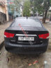 Xe Kia Forte SX 1.6 AT 2011 - 340 Triệu