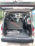 Xe Toyota Hiace 2.5 2008 - 265 Triệu