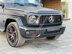 Xe Mercedes Benz G class G63 AMG 2021 - 12 Tỷ 999 Triệu