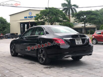 Xe Mercedes Benz C class C180 2020 - 1 Tỷ 289 Triệu