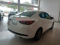 Xe Mazda 2 Deluxe 2020 - 470 Triệu