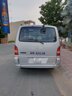 Mercedes Benz MB100