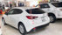 Xe Mazda 3 1.5 AT 2016 - 465 Triệu