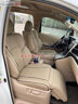Xe Toyota Alphard 3.5 V6 2012 - 1 Tỷ 550 Triệu