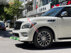 Xe Infiniti QX 80 5.6 AWD 2014 - 3 Tỷ 850 Triệu