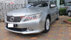 Xe Toyota Camry 2.0E 2013 - 670 Triệu