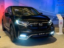 Honda CRV L 2021 KM 100 triệu,PK chính hãng tháng6