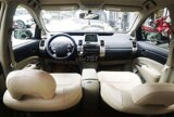 Toyota Prius 1.5AT Hybrid nhập Nhật 2008, xuất sắc