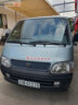 Xe Toyota Hiace 2.0 2002 - 62 Triệu