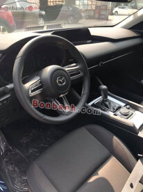 Xe Mazda 3 1.5L Deluxe 2022 - 630 Triệu