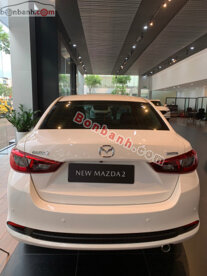 Xe Mazda 2 1.5 AT 2022 - 451 Triệu