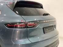 Xe Porsche Cayenne 3.0 V6 2019 - 6 Tỷ 234 Triệu