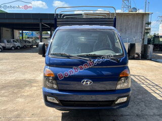 Xe Hyundai Porter H150 2022 - 384 Triệu